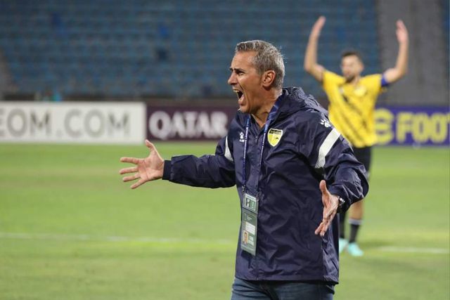 Al Hussein de João Mota empata no Kuwait no fecho da fase de grupos da Champions