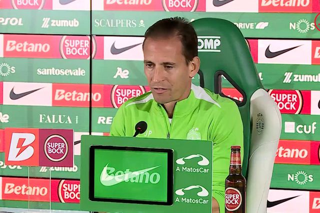 «Não diria que a vitória é determinante»