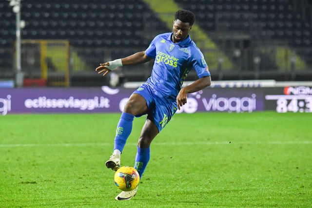 VÍDEO: marcou à Fiorentina, pediu desculpa e homenageou Bove