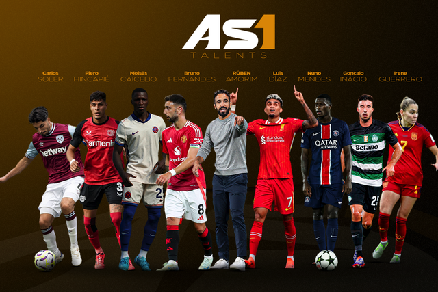 Amorim e Bruno Fernandes passam a estar ligados à mesma agência de empresários