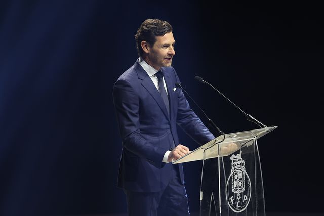 Villas-Boas: Sérgio Conceição de «eleição», o «inigualável» Pepe e a ‘manita’ ao Benfica