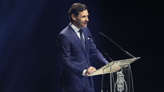 Villas-Boas: Sérgio Conceição de «eleição», o «inigualável» Pepe e a ‘manita’ ao Benfica