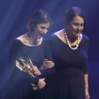 Dragões de Ouro para Artur Jorge e Madjer