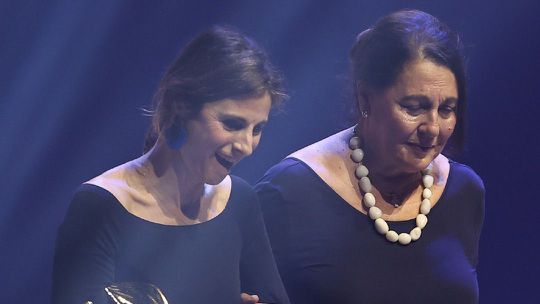 Dragões de Ouro para Artur Jorge e Madjer