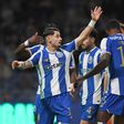 «O FC Porto é candidato à final da Liga Europa»