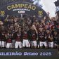 Flamengo é campeão do Brasil - Foto: IMAGO