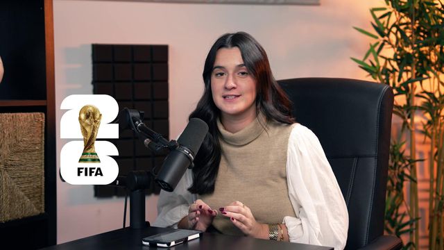 Tudo o que precisa de saber sobre o sorteio do Mundial 2026