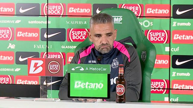 Ioannidis poderá ser convocado para o dérbi