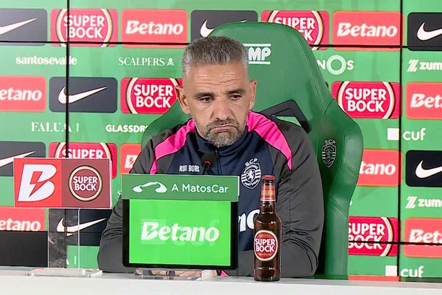 Ioannidis poderá ser convocado para o dérbi