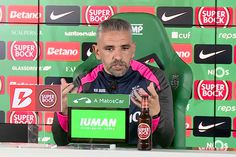 Rui Borges sobre Mourinho