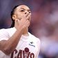 Darius Garland, jogador dos Cleveland Cavaliers