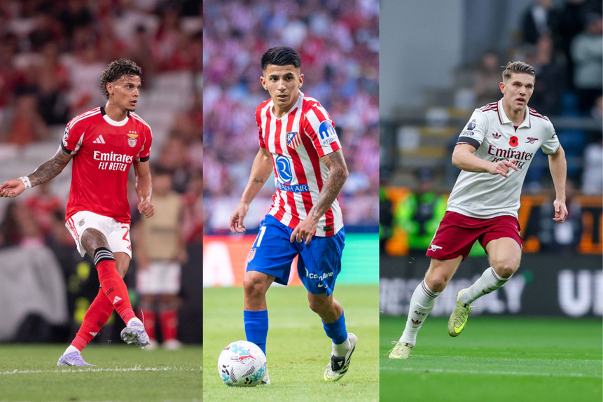 Google divulgou os jogadores mais pesquisados em Portugal em 2025