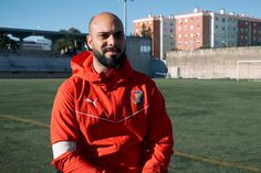 «Anísio não mostrava tanta aptidão, hoje é um excecional»