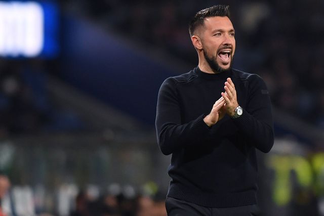 Francesco Farioli, treinador do FC Porto - Foto: Rogério Ferreira/KAPTA+