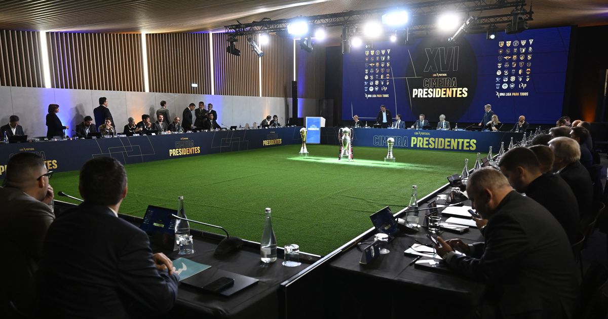 «Cada um está a puxar a brasa à sua sardinha»