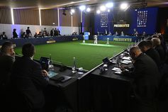 «Cada um está a puxar a brasa à sua sardinha»