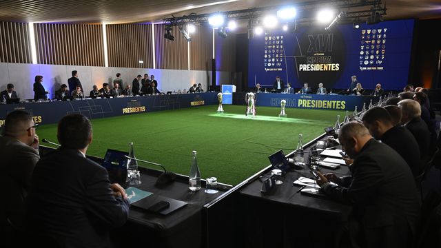 «Cada um está a puxar a brasa à sua sardinha»