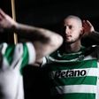 Nuno Santos, ala de 30 anos - Foto: SPORTING CP