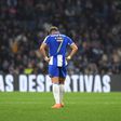 FC Porto eliminado da Taça da Liga pelo V. Guimarães: as melhores imagens
