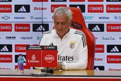 O Ferrari e a fama de forreta: «Agoro guio um BMW que o Benfica me deu»