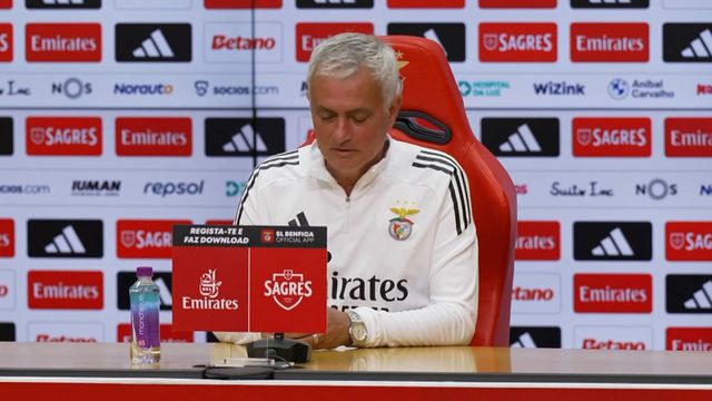 O Ferrari e a fama de forreta: «Agoro guio um BMW que o Benfica me deu»