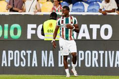 Sidny Cabral, a nova águia Foto: IMAGO