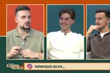 Mais Vale à Tarde Que Nunca - 03/12/2025