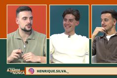 Mais Vale à Tarde Que Nunca - 03/12/2025