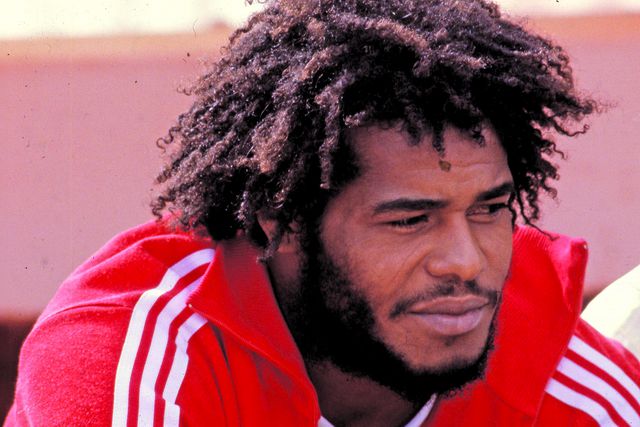 De Jorge Gomes a Marcos Leonardo: 40 avançados brasileiros do Benfica