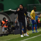 Sporting: Tudo o que disse Rúben Amorim na sala de Imprensa