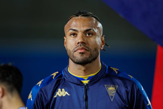 VÍDEO: Cassiano fez tento de honra em Alvalade