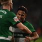 Destaques do Sporting: Jogo para inglês ver, sonhar e continuar a acreditar