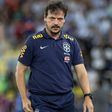 Fernando Diniz despedido da seleção brasileira