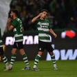 VÍDEO: Pedro Gonçalves também fez o gosto ao pé