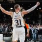 Novo recorde na Euroliga: Real Madrid vence Anadolu em jogo com... quatro prolongamentos