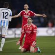 Treinador do Villarreal comenta interesse em Gonçalo Guedes