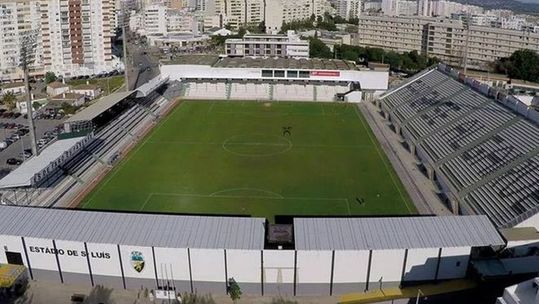 ANTEVISÃO Farense-Gil Vicente: algarvios em crise de resultados recebem minhotos a ganhar confiança