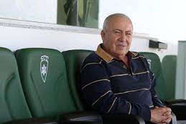 Faleceu José Mendes, presidente do Covilhã