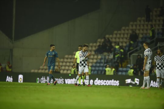 Vídeo: Bruno Lourenço faz o empate no Bessa