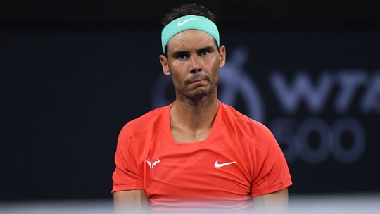 Roland Garros cada vez mais difícil para Nadal: «Se não tiver hipóteses prefiro não jogar»