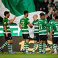«Ópera nem sempre é só no São Carlos»: a crónica do Sporting-Estoril