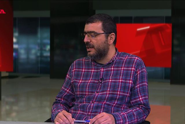 «Temos visto um Amorim animado, tal como o futebol do Sporting»