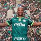 Palmeiras recebe reforço: «Onde o 'professor' Abel precisar vou estar pronto»