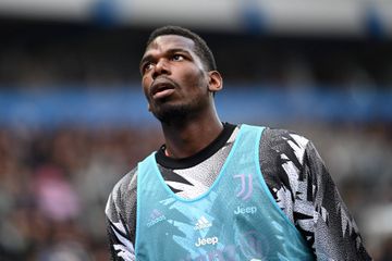 Sequestro de Pogba foi planeado por amigos de infância