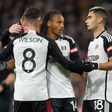 Fulham vence e segue em frente na Taça de Inglaterra