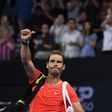 Nadal está de volta, mas alerta: «Encaro como a minha última participação»