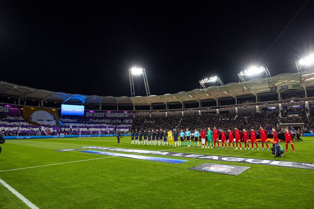 Site do Toulouse foi abaixo por causa do Benfica