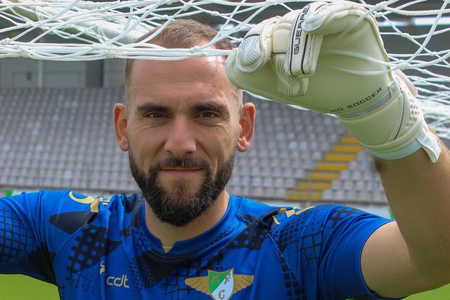 OFICIAL: Moreirense anuncia Mika