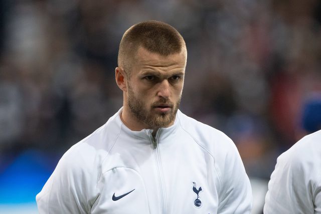 Dier pretendido pelo Bayern e Tottenham aceita proposta
