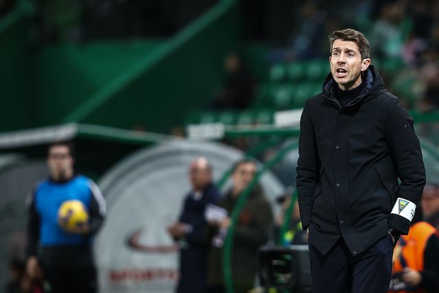 «É sofrer umas horas e voltar aos treinos com energia máxima»